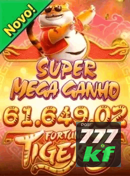 Catálogo 777KF 2.547 jogos - Pragmatic Play, Evolution, NetEnt