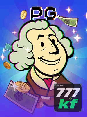 Acesso seguro à conta 777KF — ilustração editorial